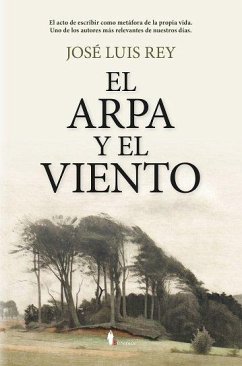 Cover ARPA Y EL VIENTO, EL.(CONTEMPORANEOS)