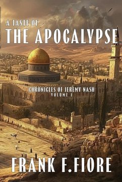 A Taste of the Apocalypse - Fiore, Frank F