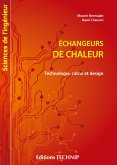 Echangeurs de chaleur Echangeurs de chaleur