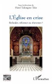 L'Église en crise L'Église en crise