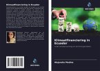 Klimaatfinanciering in Ecuador