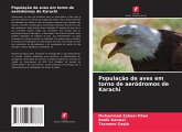 População de aves em torno de aeródromos de Karachi População de aves em torno de aeródromos de Karachi