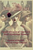 The Vanishing Act The Vanishing Act