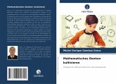 Mathematisches Denken kultivieren Mathematisches Denken kultivieren