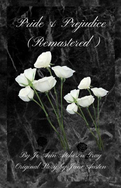 Pride & Prejudice (Remastered) Pride & Prejudice (Remastered)