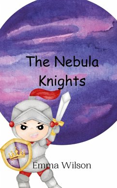 Cover The Nebula Knights