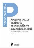 Recursos y otros medios de impugnación en la jurisdicción