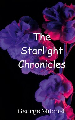 Cover The Starlight Chronicles