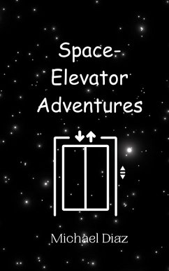 Cover Space-Elevator Adventures