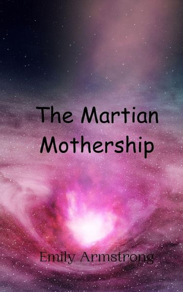 The Martian Mothership