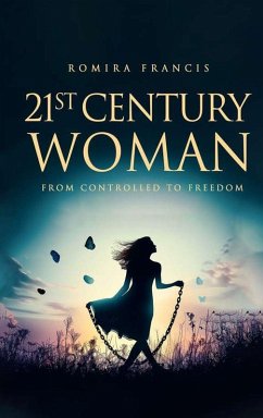 Cover 21st Century Woman