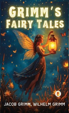 Grimm's Fairy Tales (Spanish edition) - Grimm, Jacob; Grimm, Wilhelm