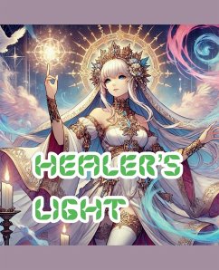 Cover Healer's Light