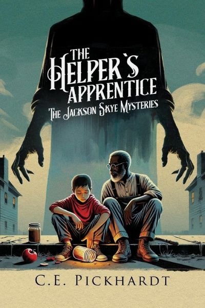 The Helper's Apprentice The Helper's Apprentice