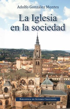 Cover La iglesia en la sociedad