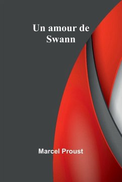 Cover Un amour de Swann