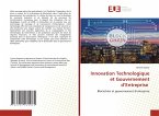 Innovation Technologique et Gouvernement d'Entreprise