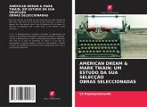 AMERICAN DREAM & MARK TWAIN: UM ESTUDO DA SUA SELECÇÃO OBRAS SELECCIONADAS AMERICAN DREAM & MARK TWAIN: UM ESTUDO DA SUA SELECÇÃO OBRAS SELECCIONADAS