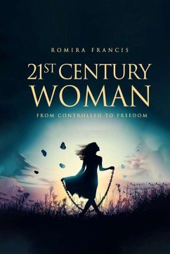 Cover 21st Century Woman