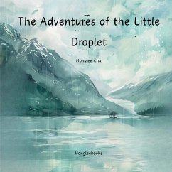 Cover The Adventures of the Little Droplet