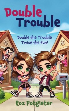 Cover Double Trouble