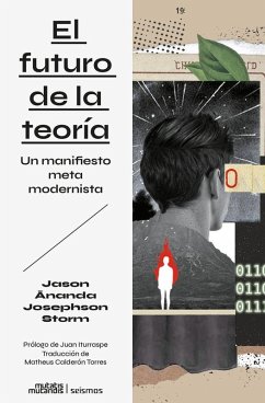 Cover El futuro de la teoría