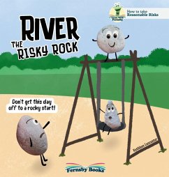 River The Risky Rock - Lancaster, Kathleen