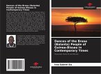 Dances of the Brasa (Balanta) People of Guinea-Bissau in Contemporary Times Dances of the Brasa (Balanta) People of Guinea-Bissau in Contemporary Times