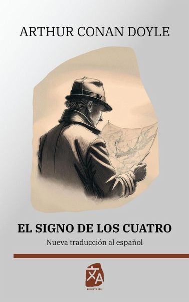 El signo de los cuatro El signo de los cuatro