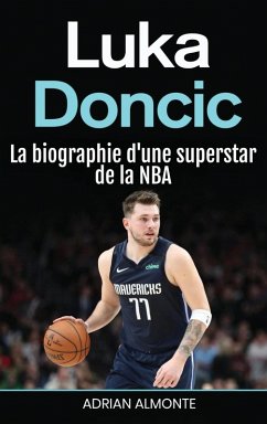 Luka Doncic - Almonte, Adrian