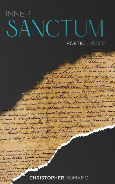 Inner Sanctum - Poetic Justice Inner Sanctum - Poetic Justice