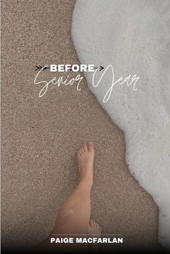 Cover Before Senior Year