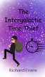 The Intergalactic Time Thief - Bild 1