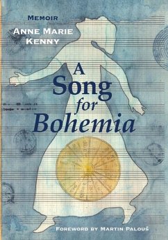 A Song for Bohemia - Kenny, Anne Marie