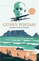 Güney Postasi - de Saint Exupery, Antonine