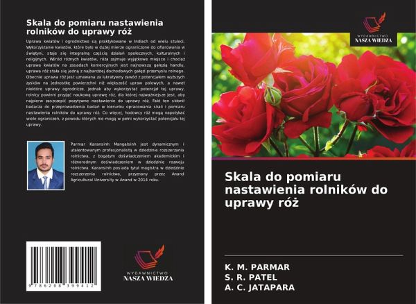 Skala do pomiaru nastawienia rolników do uprawy ró¿