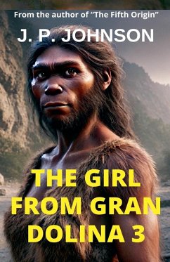 Cover The Girl From Gran Dolina 3