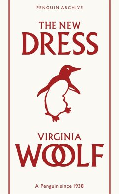 Cover The New Dress