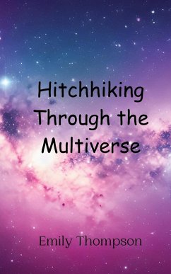 Cover Hitchhiking Through the Multiverse