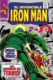 Biblioteca Marvel 66. El Invencible Iron Man 6