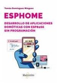 Esphome desarrollo de aplicaciones domoticas con Esphome desarrollo de aplicaciones domoticas con