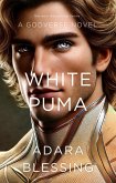 White Puma (Godverse, #11) (eBook, ePUB)