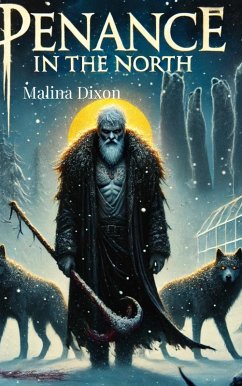 Cover Penance in the North (eBook, ePUB)