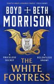 The White Fortress (eBook, ePUB) The White Fortress (eBook, ePUB)