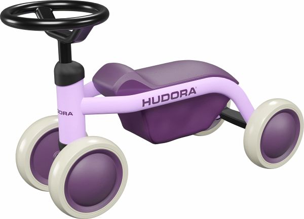HUDORA 10916 - Laufrad Steppy 6 HUDORA 10916 - Laufrad Steppy 6