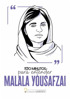 Cover 100 minutos para entender Malala Yousafzai (eBook, ePUB)