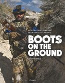 Boots on the Ground (eBook, ePUB)