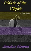 Music of the Spirit (Mormon Flash, #8) (eBook, ePUB)