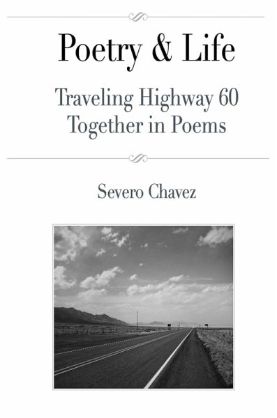 Traveling Highway 60 Together in Poems (Poetry & Life, #1) (eBook, ePUB)