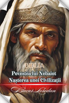 Povestea Lui Nebaiot Na¿terea Unei Civiliza¿ii (Cre¿tinism, #18) (eBook, ePUB) - Loredan, Bucur